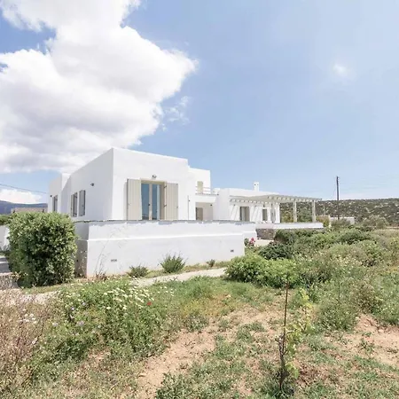 Cycladic Sea & Sunset House 2 Nyaraló Párosz