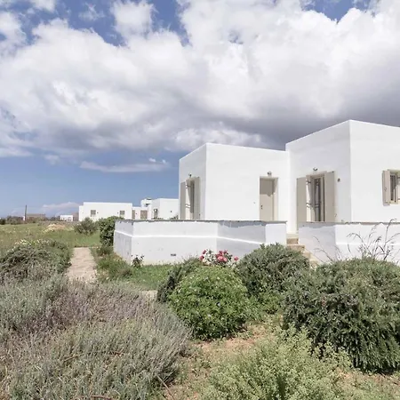 Cycladic Sea & Sunset House 2 * Párosz