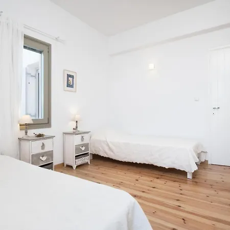 Σπίτι διακοπών Cycladic Sea & Sunset House 2 *